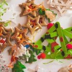 10 adornos DIY para tu árbol de Navidad