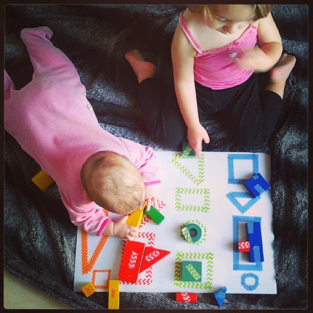 Montessori con bebés parte 1 (0 A 6 MESES) - Educando en conexión