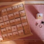 Como fabricar y usar la caja de los sonidos Montessori