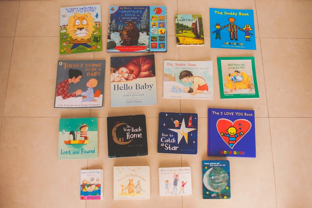 Nuestros 15 libros infantiles favoritos de 2018 - Pekeleke