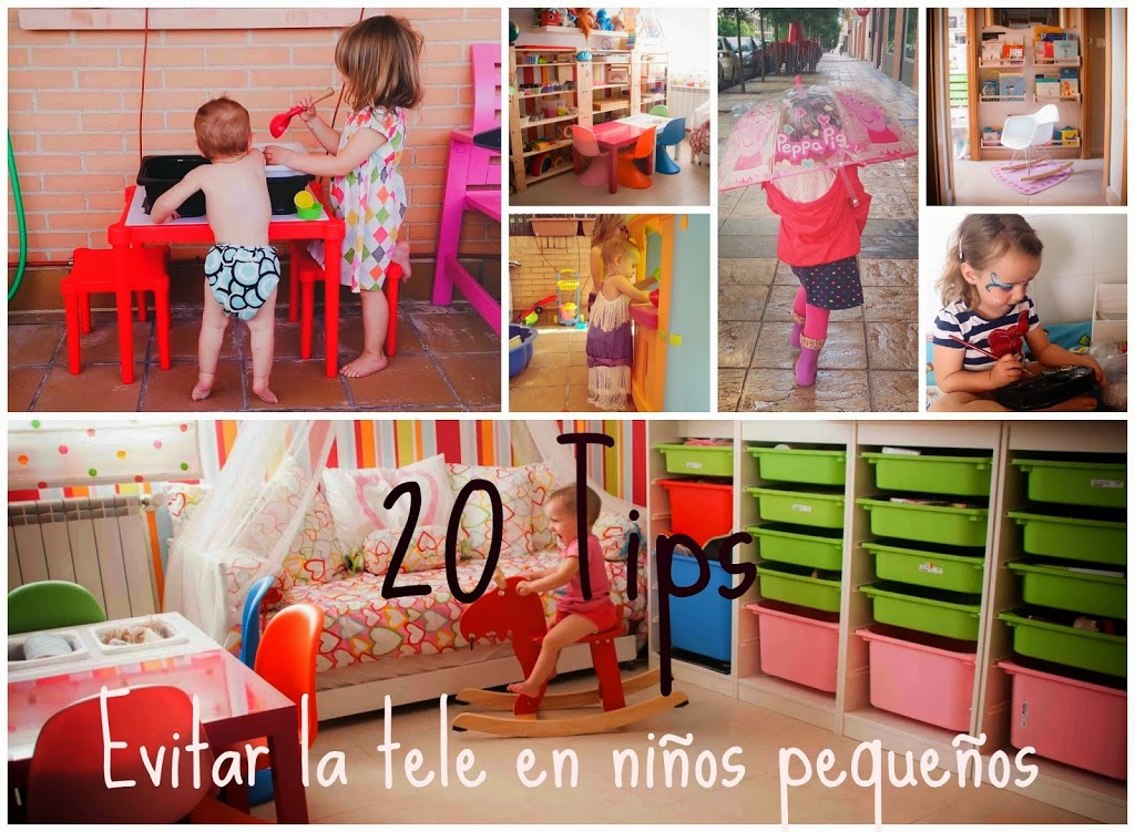 6 cosas que los niños de 2 años necesitan según Álvaro Bilbao