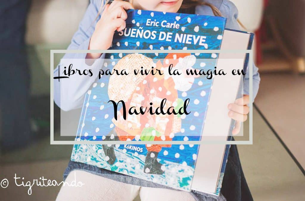 30 Libros de Navidad para ninos