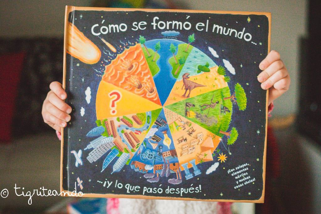 Libros Montessori para ninos - Educando en conexión