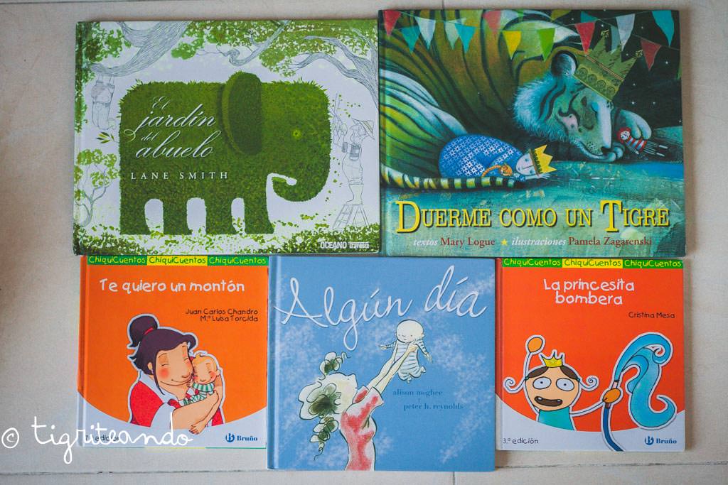 Libros Montessori para ninos - Educando en conexión