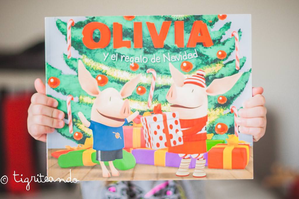 20 libros infantiles inspirados en la Navidad, Cosas Molonas
