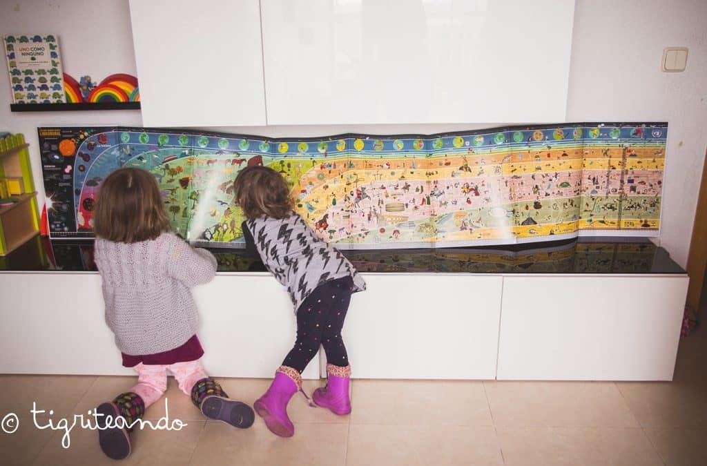 50 Libros para comenzar con la educacion cosmica Montessori