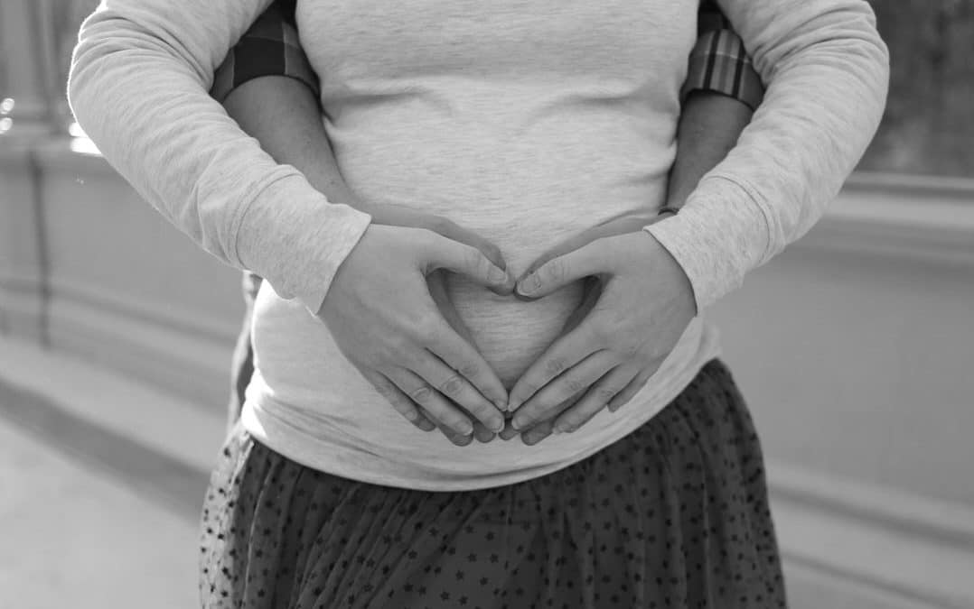 25 cosas que incluir en la bolsa del hospital