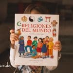 10 LIBROS MITOLOGIA Y RELIGIONES