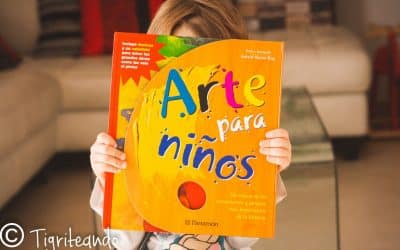Libros de arte para ninos dos: Arte pictorico