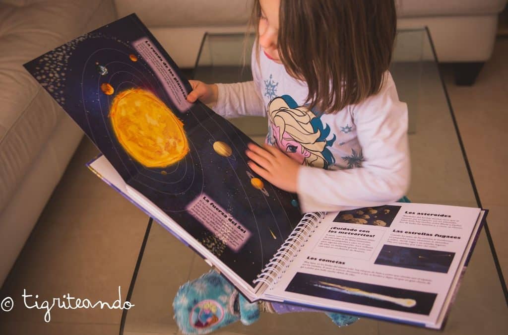 21 Libros sobre el Espacio y el Universo