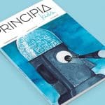 Principia Kids, una revista de ciencia para niños {Con sorteo}