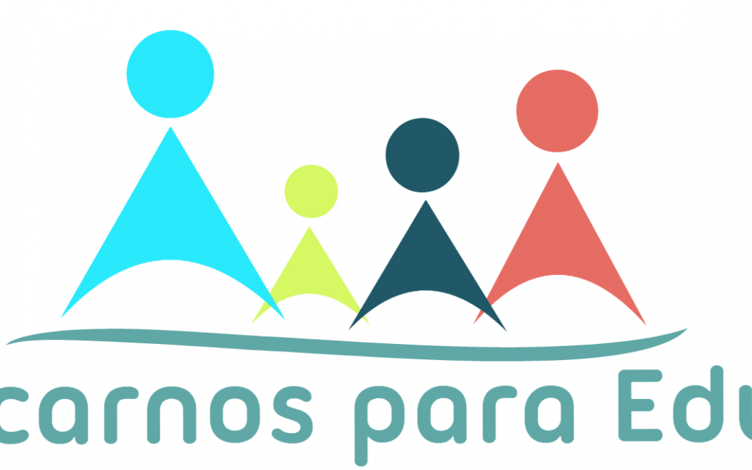 Entrevista «Educarnos para educar»