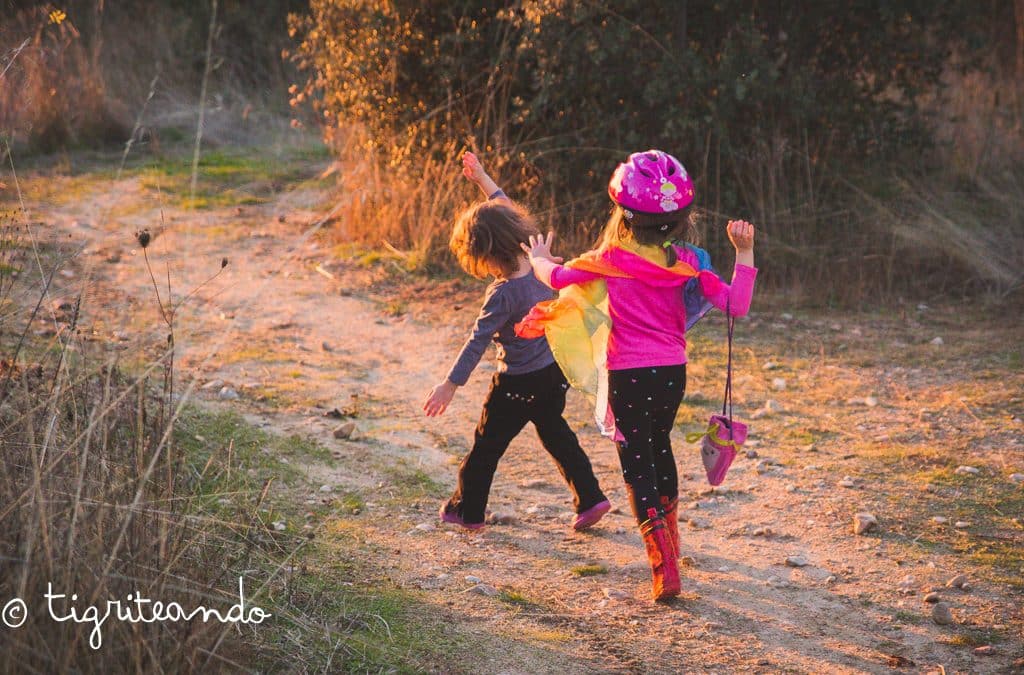 Las directrices de la Disciplina Positiva