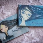 Album Ilustrado Mujeres  – Isabel Ruiz
