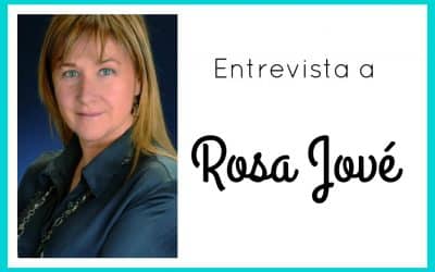 Rosa Jové – Congreso Divulgativo Criar, Cuidar y Educar