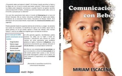 Comunicacion con Bebés – Miriam Escacena