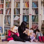 Montessorízate, el libro: Criar siguiendo los principios Montessori