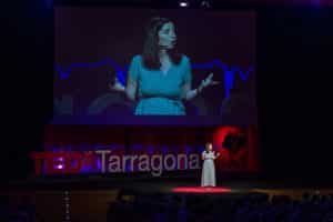 Charla TEDx cómo ser el mejor influencer