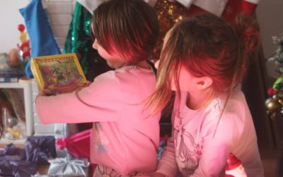 Una Navidad más honesta con los niños-  cinco años después