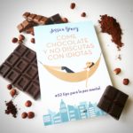 Come chocolate y no discutas con idiotas – Jessica Gómez Álvarez