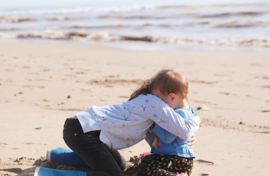 Como acompañar la rabia infantil («rabietas»)