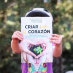 Criar desde el corazón – nuevo libro