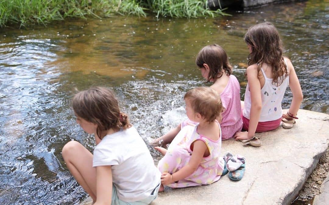 Cómo llevar una vida sana en familia [Summit]