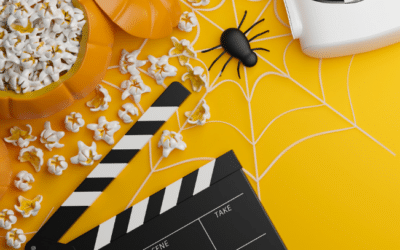 Películas de Halloween para ver en familia