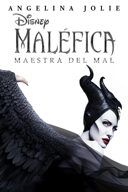 malefica pelicula